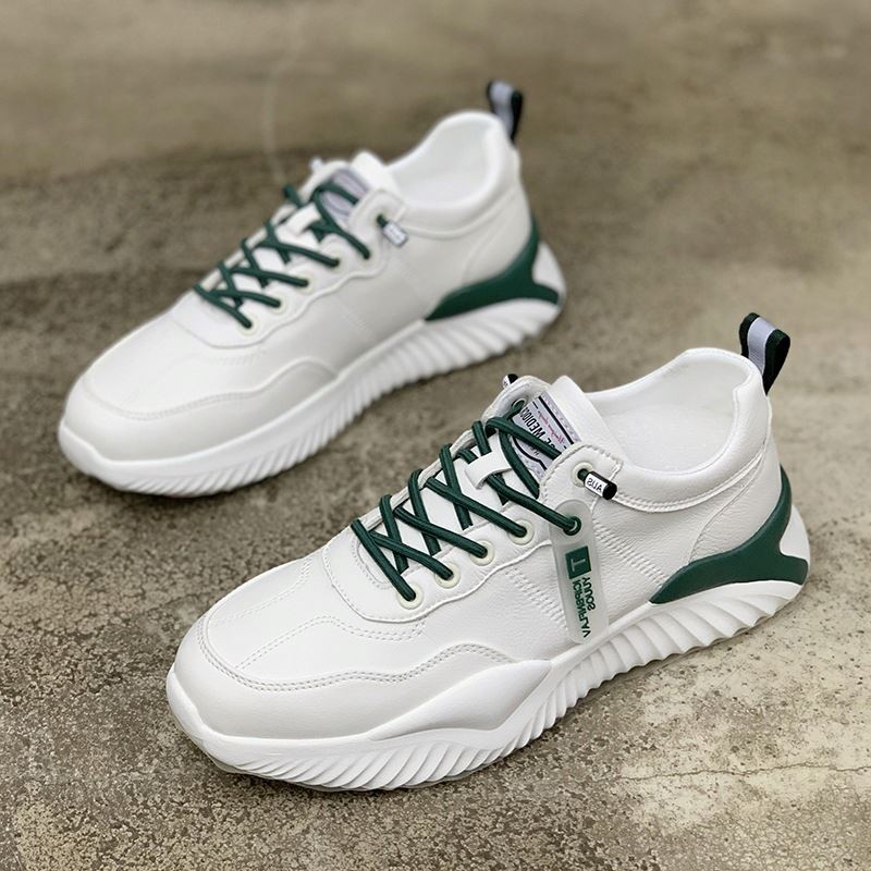 Custom High Quality New Design 2021 Mens Casual Tennis Korean Sport Shoes