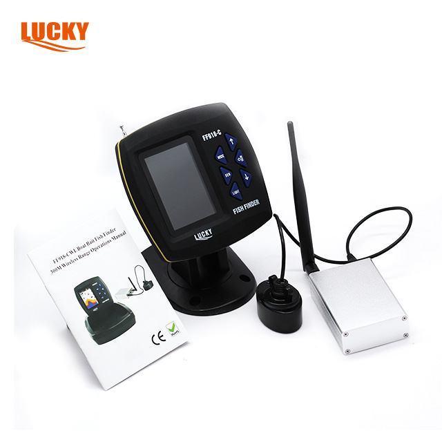 Lucky 2019 новая версия лодки для доставки прикорма и оснастки для поиска рыбы приманки для ловли карпа