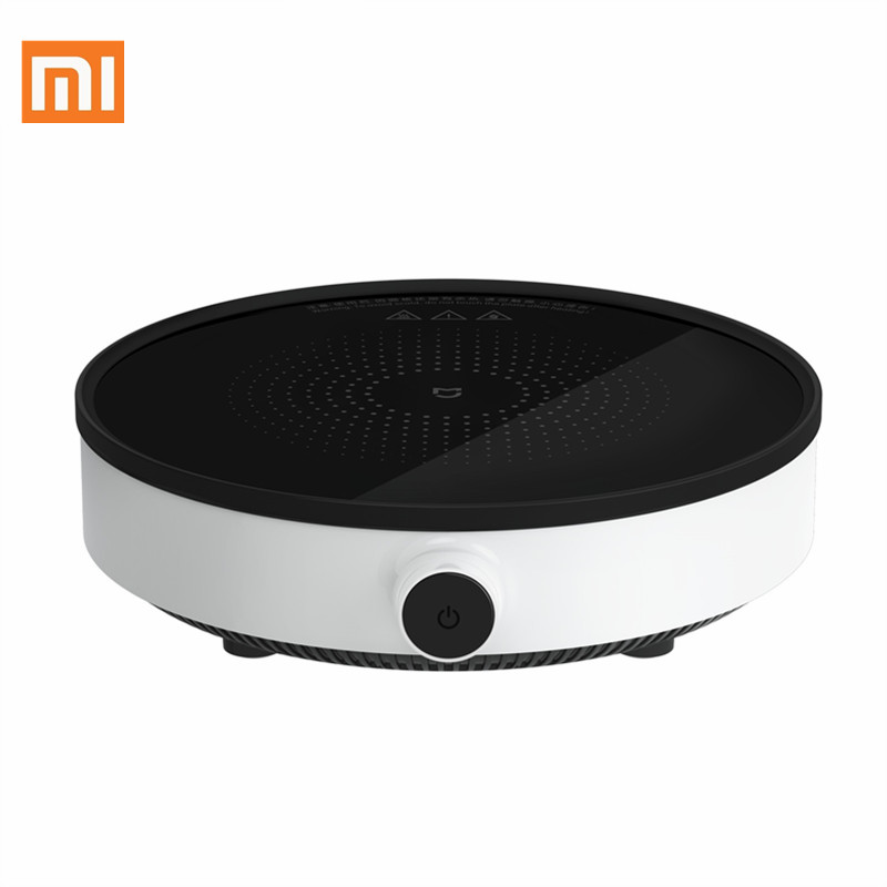 Xiaomi Mijia индукционная плита Молодежная версия 2100 Вт точное управление мощность DCL002CM