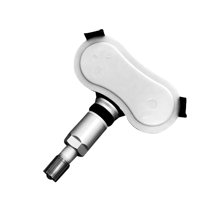 42607-0C070 TPMS автомобильный датчик давления в шинах, многофункциональный цифровой мини-манометр для автомобильных шин для Tundra Sequoie Sienna