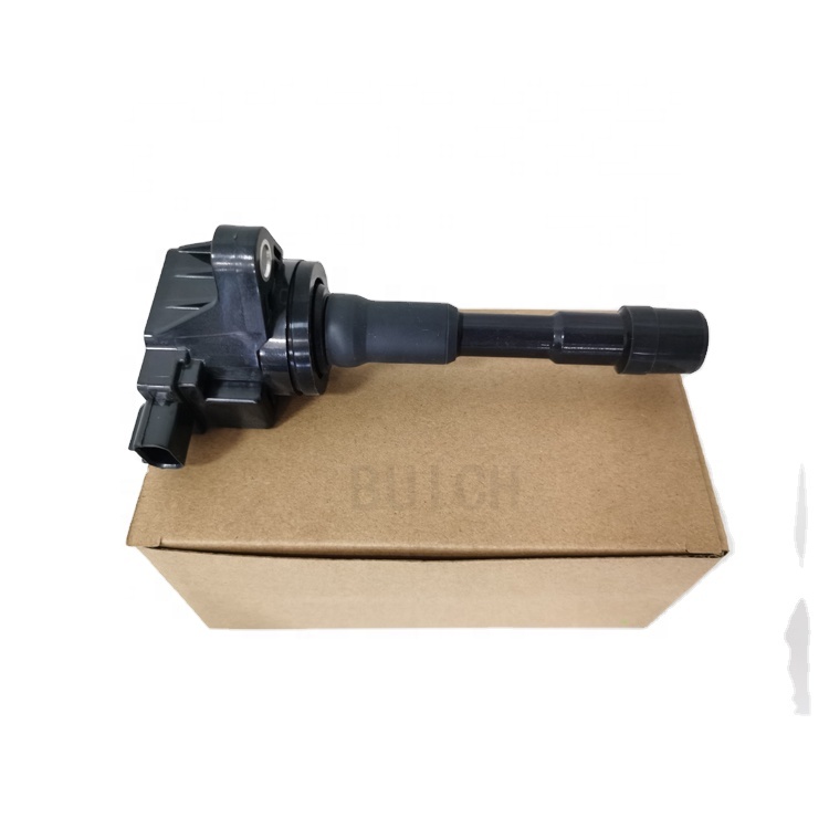 30521-RBJ-003 BUICH Brand Factory price Auto Ignition Coil For Japanese car 30521RBJ003