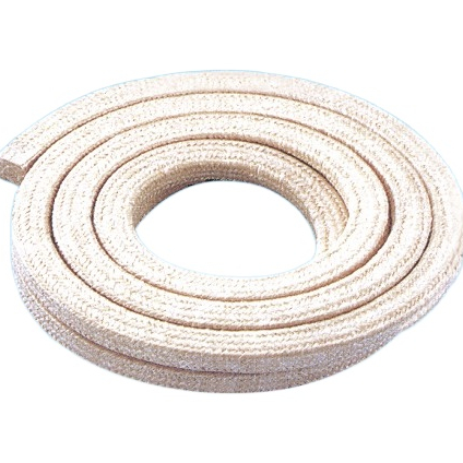 PTFE волокна Сальниковая набивка охранная пломба