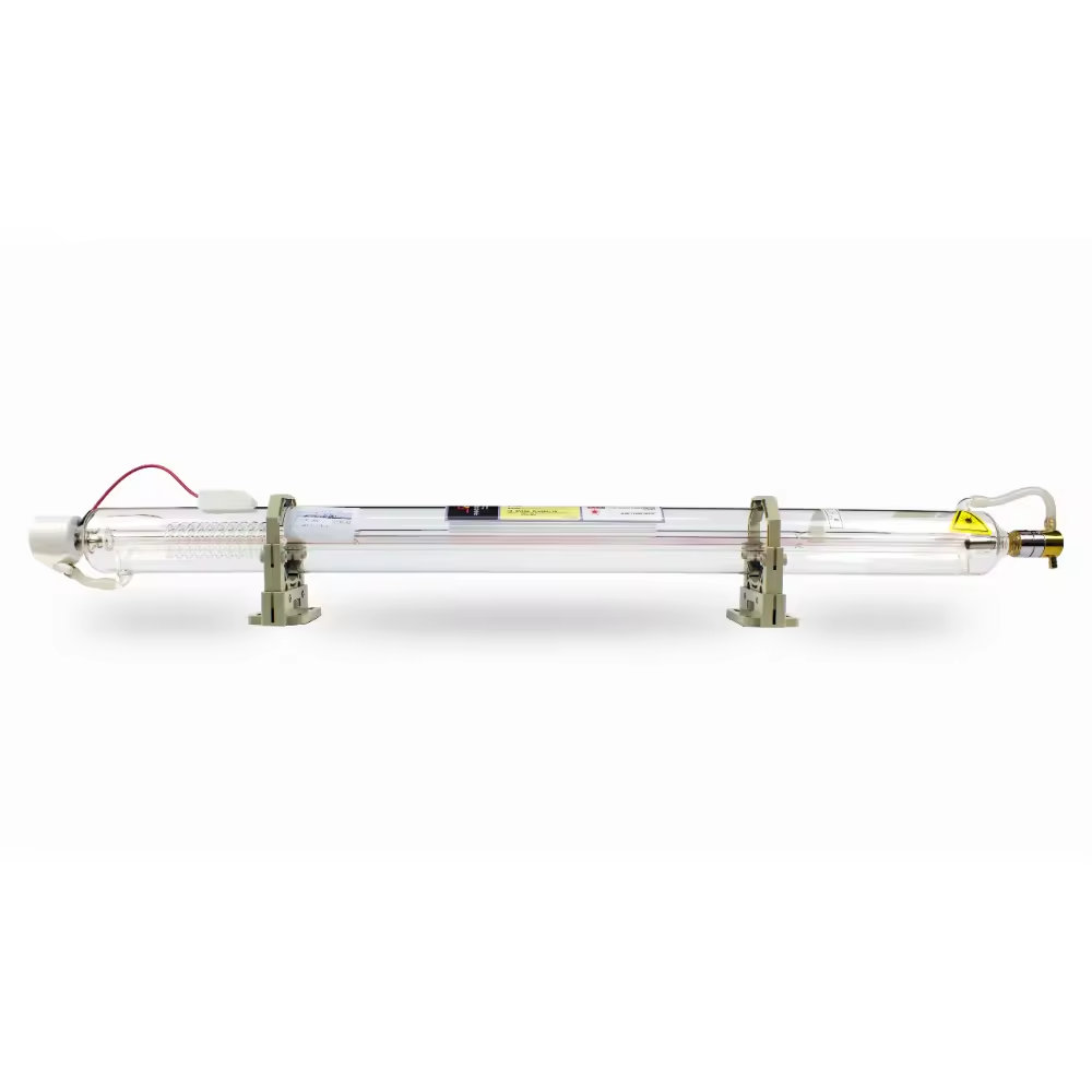 Laser tube co2 130w 150w 180w for laser cutting machine