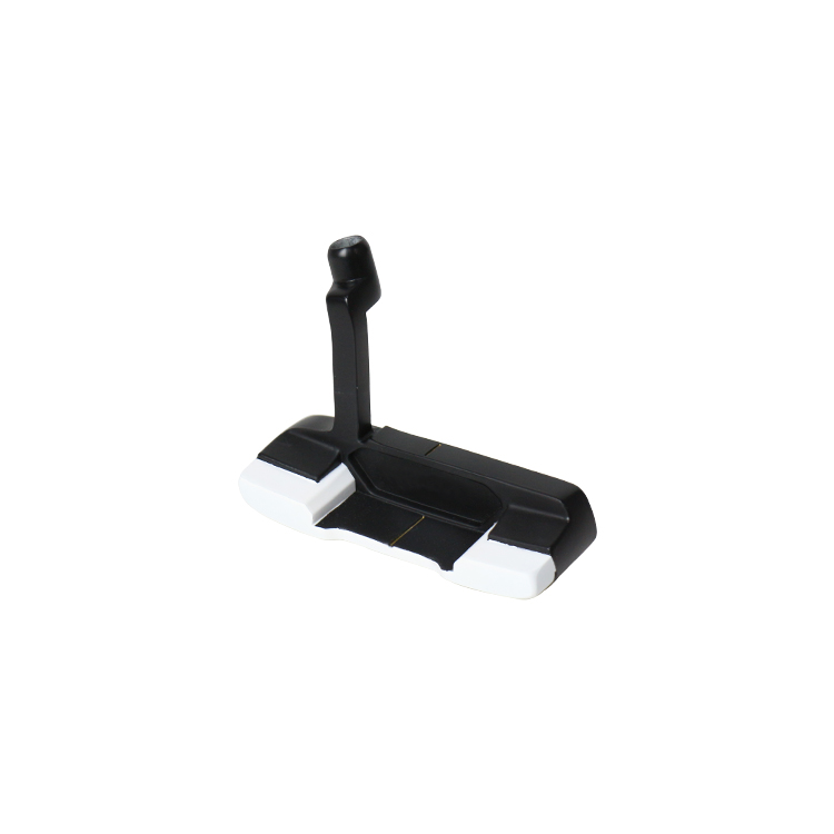 Customized Steel Made Cavity Face CNC Golf Putter Head Club Blade Golf Putter