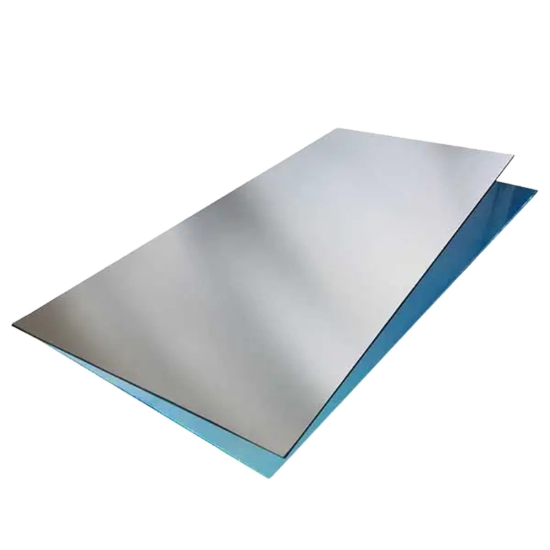 Никелевая пластина из сплава Inconel 600 601 617 625 718 800 800h Monel 400 C276 B3