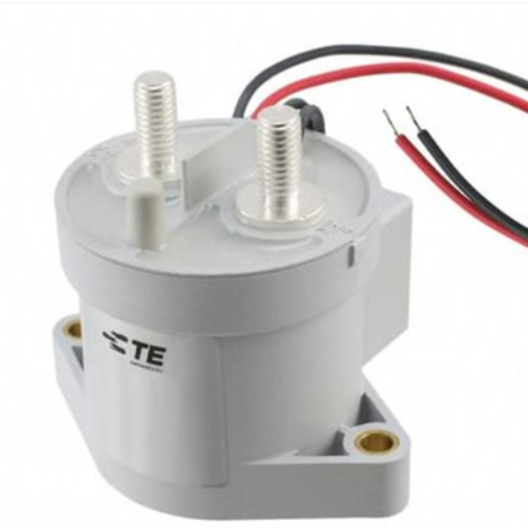 Контактор заряда батареи TZBOT для защиты робота agv