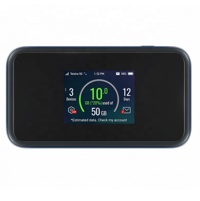Мобильный Wi-Fi-Роутер ZTE 5G MU5001