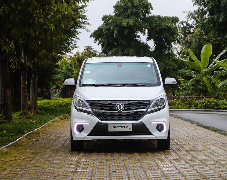 Dongfeng MPV M7 мини-фургон с мини-автобусом/мини-фургон для продажи