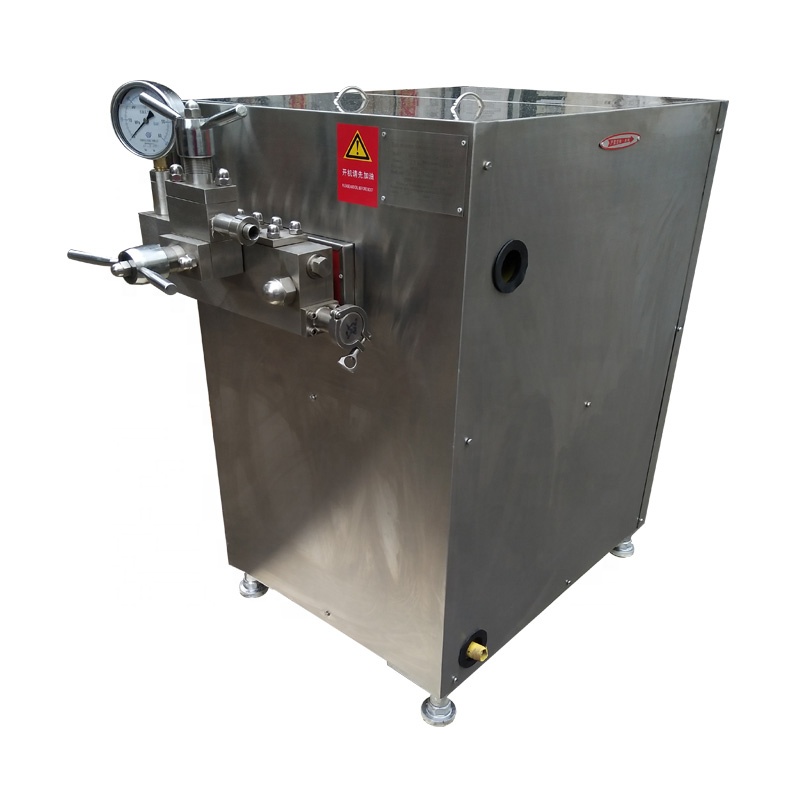 New Arrival Milk Homogenizer Mixer / Homogeneous Mixer
