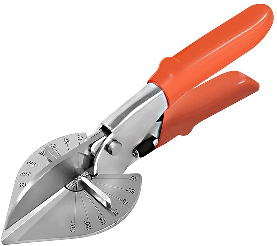 Sharp Multi Angle Miter Shear Cutter
