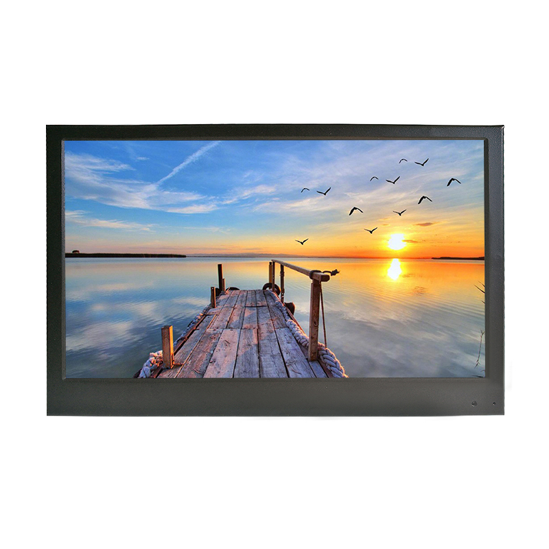 12,5 дюймовый full HD портативный игровой монитор с HD входом IPS панель 1920*1080