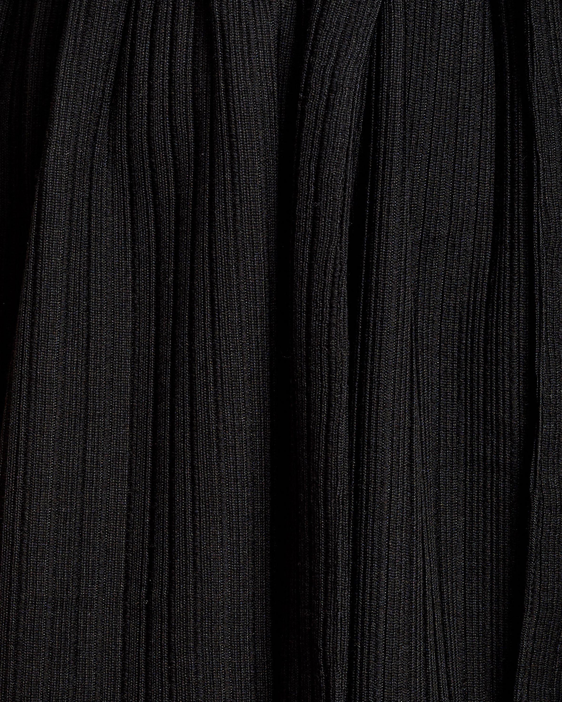 High Quality Cost Effective Black Jumpsuit Pants Sets Woman Skirt