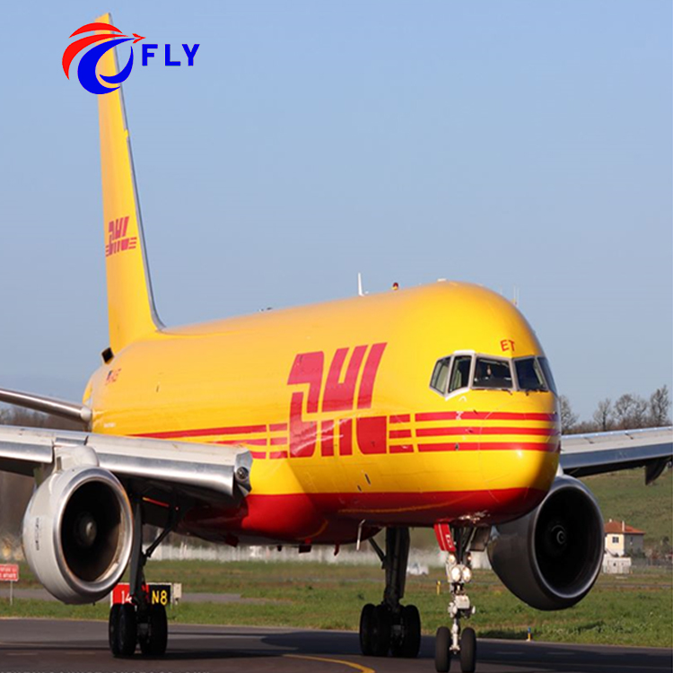 Дешевая международная доставка от двери до двери Dhl из Китая в США, Канаду, Великобританию, Германия, Доставка Ems, экспресс-доставка