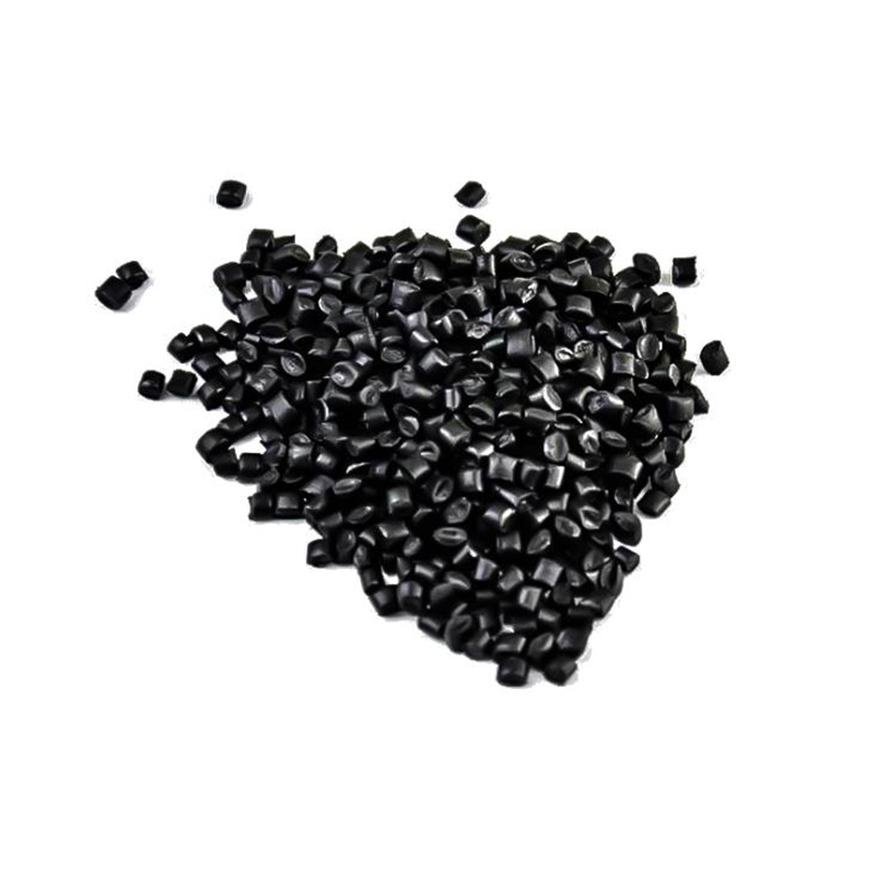 Colored ABS Granules Recyclable/Virgin Plastic ABS Resin for Plastic Injection Molding Mass Supply