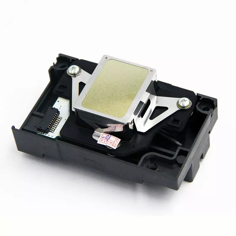 Оригинальная новая печатающая головка Unic L1800 для Epson L1800 1390 1400, головка струйного принтера F173080 F173090