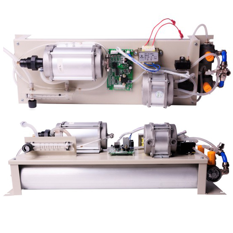 3L 5L 8L10L oxygen generator plant spare parts oxygen water generator for fish tanks