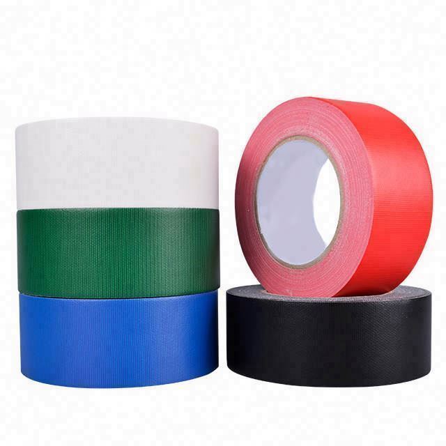 Strong And Removable Adhesive Strong Adhesive Tape Carpet Protection Tape