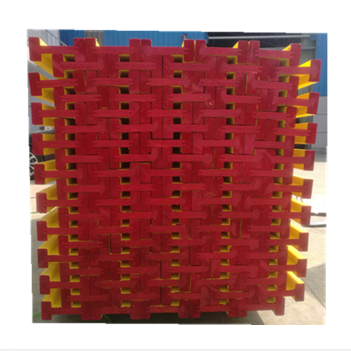 Linyi Consmos опалубка I-Joist H20 LVL брусок для строительства