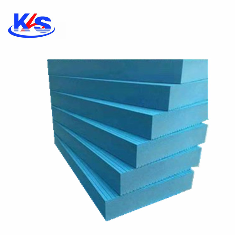 XPSExtruded Polystyrene sheet 3cm xps polystyrene insulation board