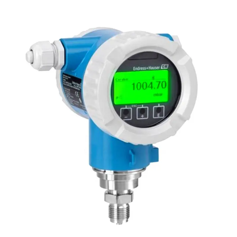 XINYI Melt Oil 100bar Endress Hauser Pressure Transmitter