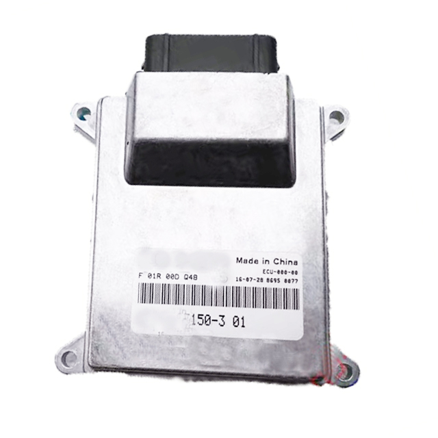 0A80-174000-10000 аксессуары для мотоциклов Запчасти ECU для Cfmoto для CF150-3 150NK