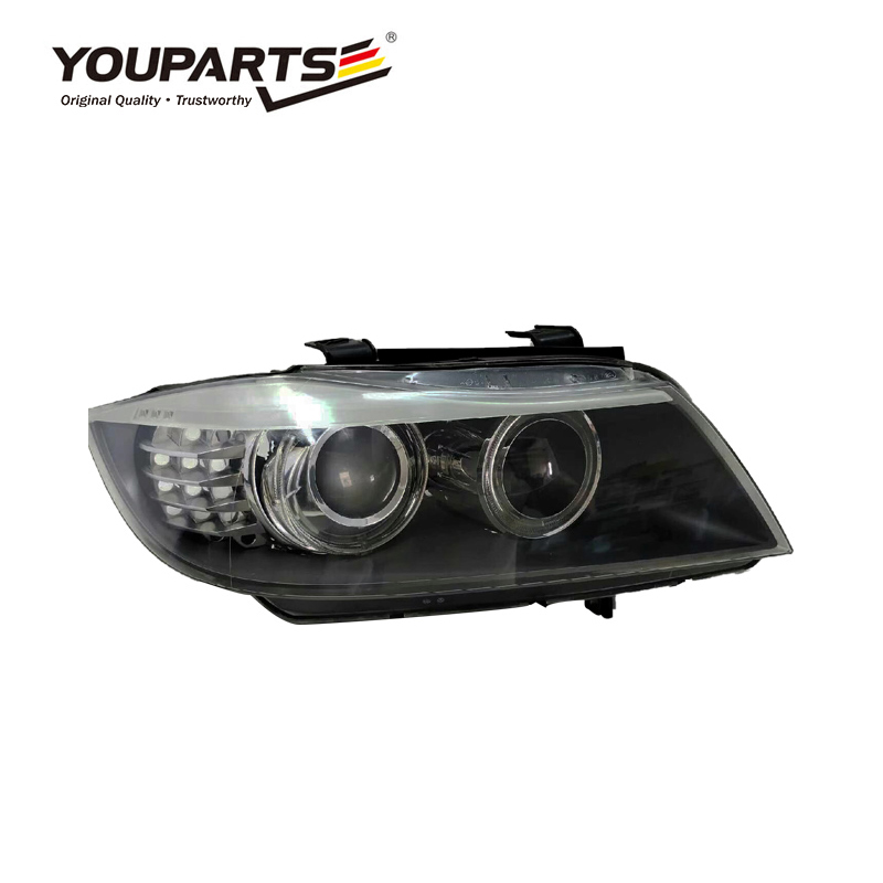 Фары YouParts OE 63117240247 63117240248 для bmw e90
