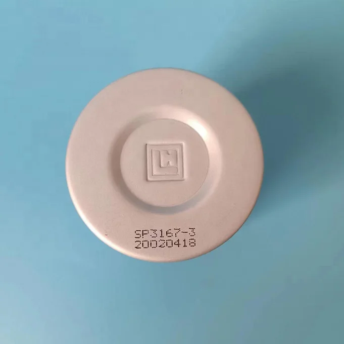 DAIKIN абсолютно новый гидравлическая станция фильтр SP3167-3