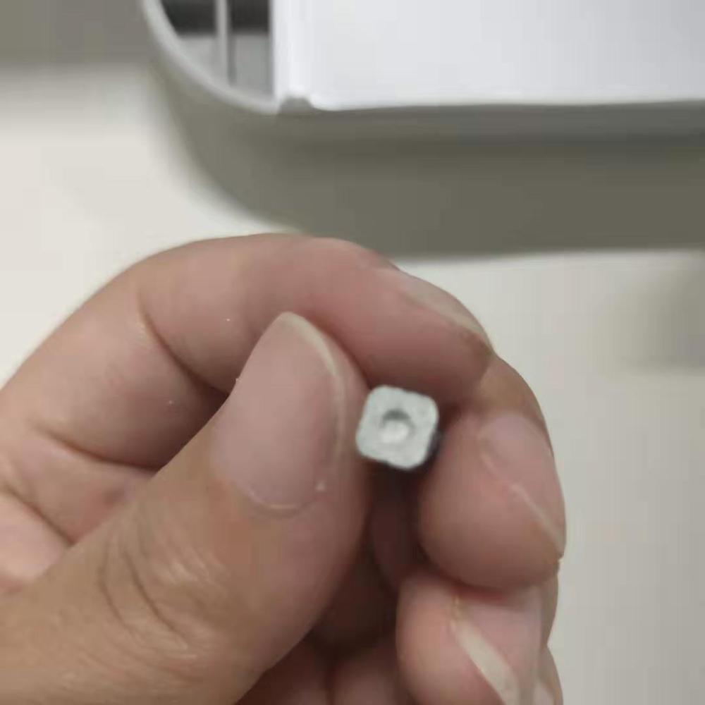 Gas discharge tube B88069X6223T253 S30-A300XS 2-electrode arrester SMD GDT for telecommunication