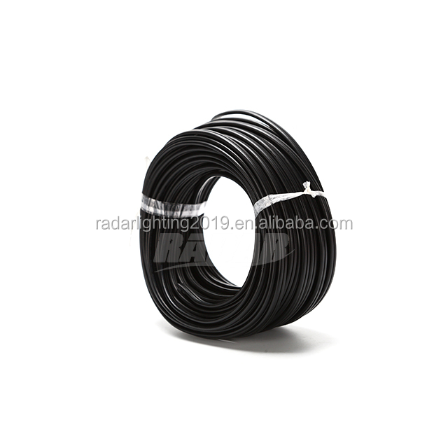 Ландшафтное освещение 12/2 AWG(100FT) кабель провод