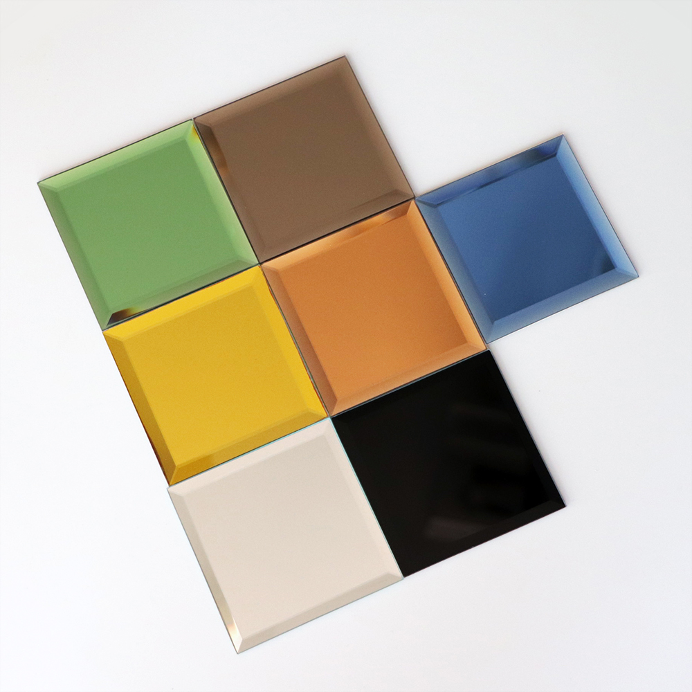 square shape silver safety hot sale and high quality wall mirrors for sale decorative mirror price