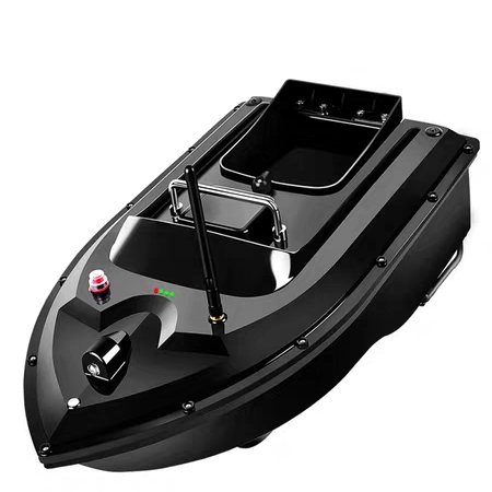 bait jet boat load 1.5kg