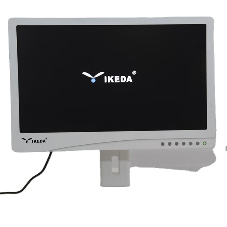 FULL HD камера-эндоскоп медицинский 24 дюймовый монитор