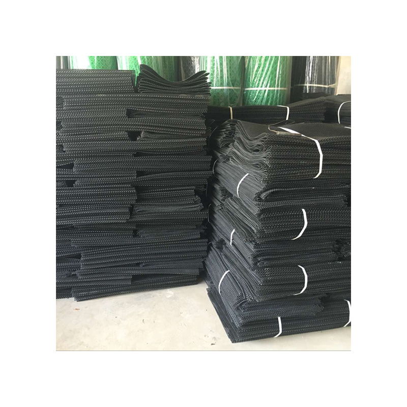 Good Price High Quality Plastic Flat Mesh Floating Oyster Mesh Bag