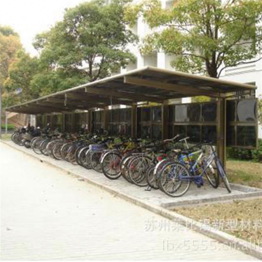 Competitive Price Outdoor Garage Canopy Aluminum Promotional Parasol