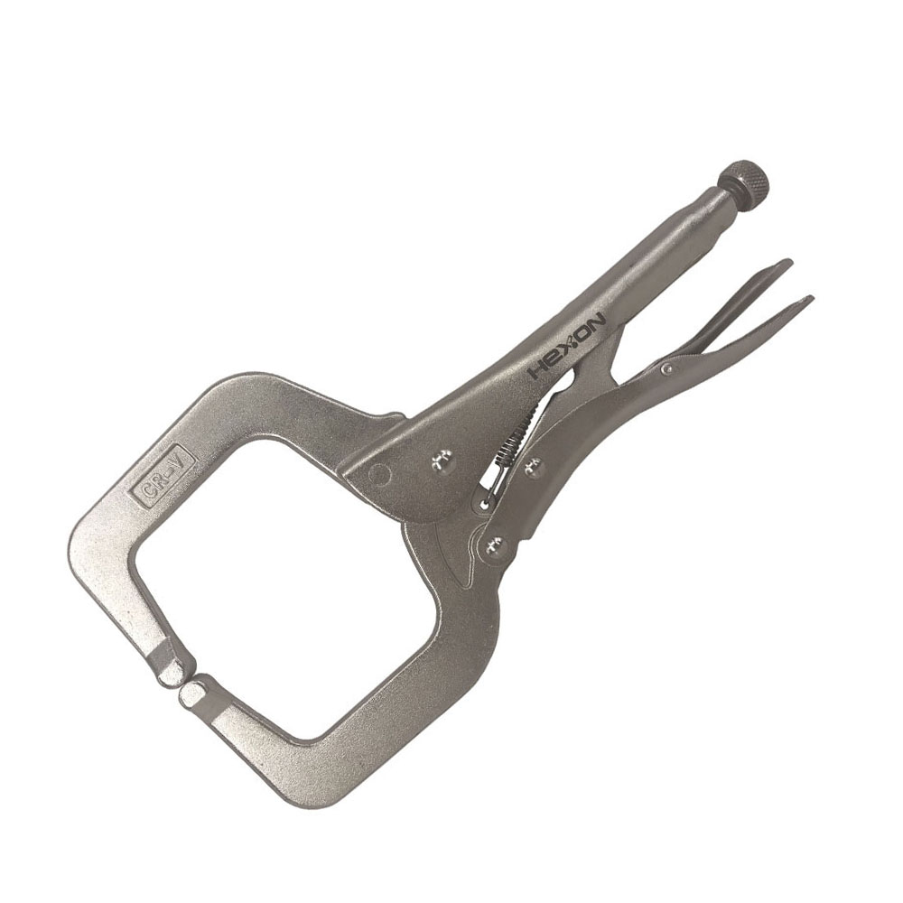 Профессиональный поставщик C1-6 "8" 11 "c Тип фиксирующие плоскогубцы деревянные зажимы