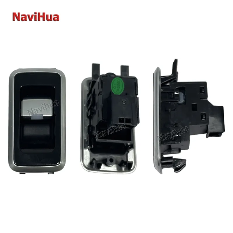 Navihua Car Window Regulator Window Lifter Switch Control Button For Land Rover Range Rover 2014-2017