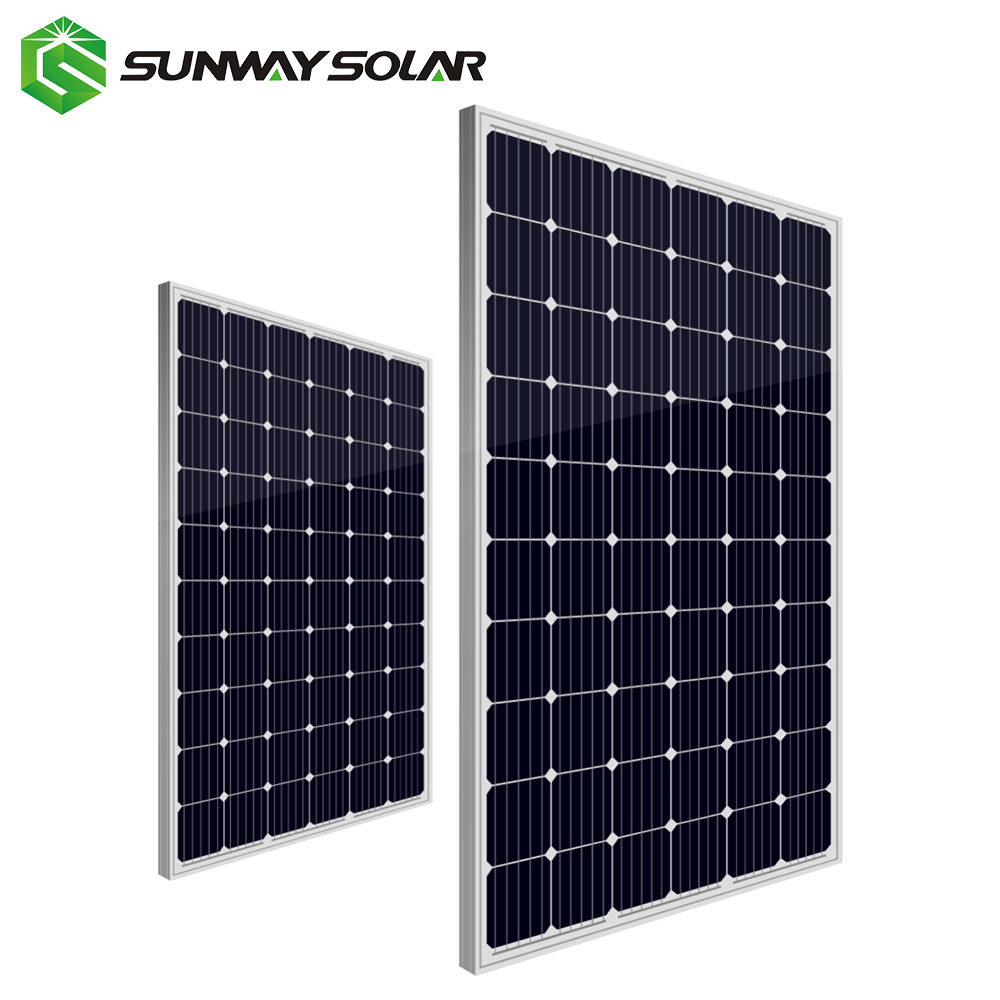 Monocrystalline silicon 280w solar panel