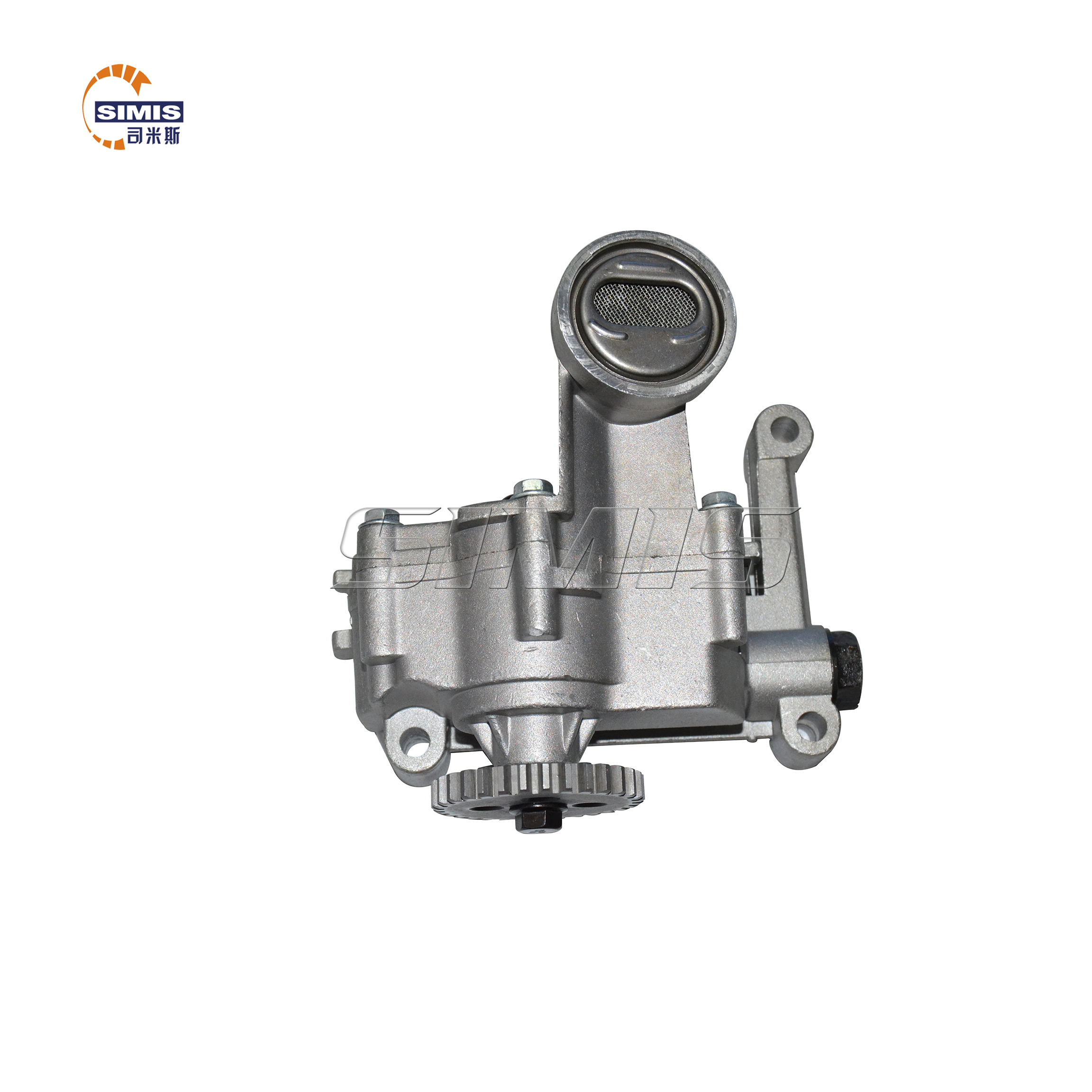 Масляный насос SIMIS для HYUNDAI G4KD G4KA, Hyundai Kia Sonata NF 2,0 Carens, автомобильные двигатели OEM 21310-2G011, автозапчасти