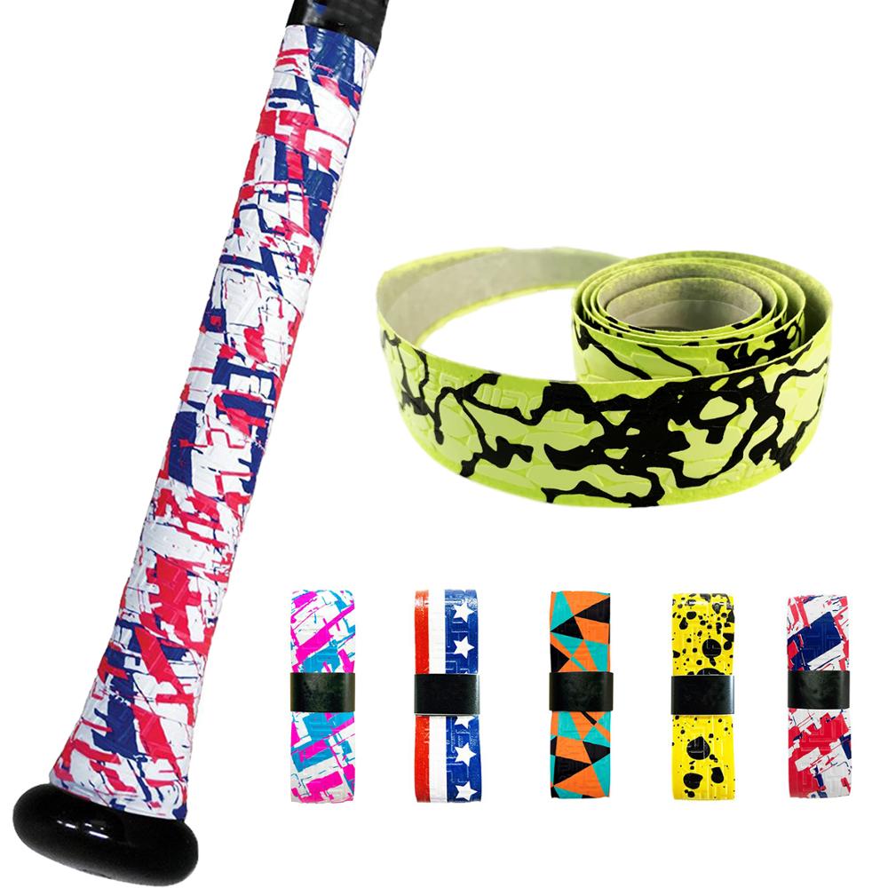 RTS 1.10mm Customized Printing Softball Baseball Bat Grip