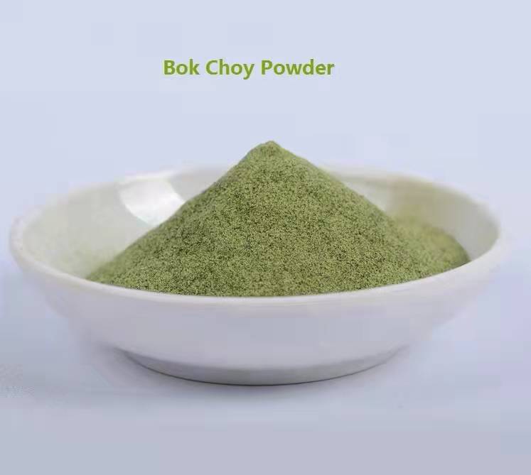 Сухой порошок Bok Choy