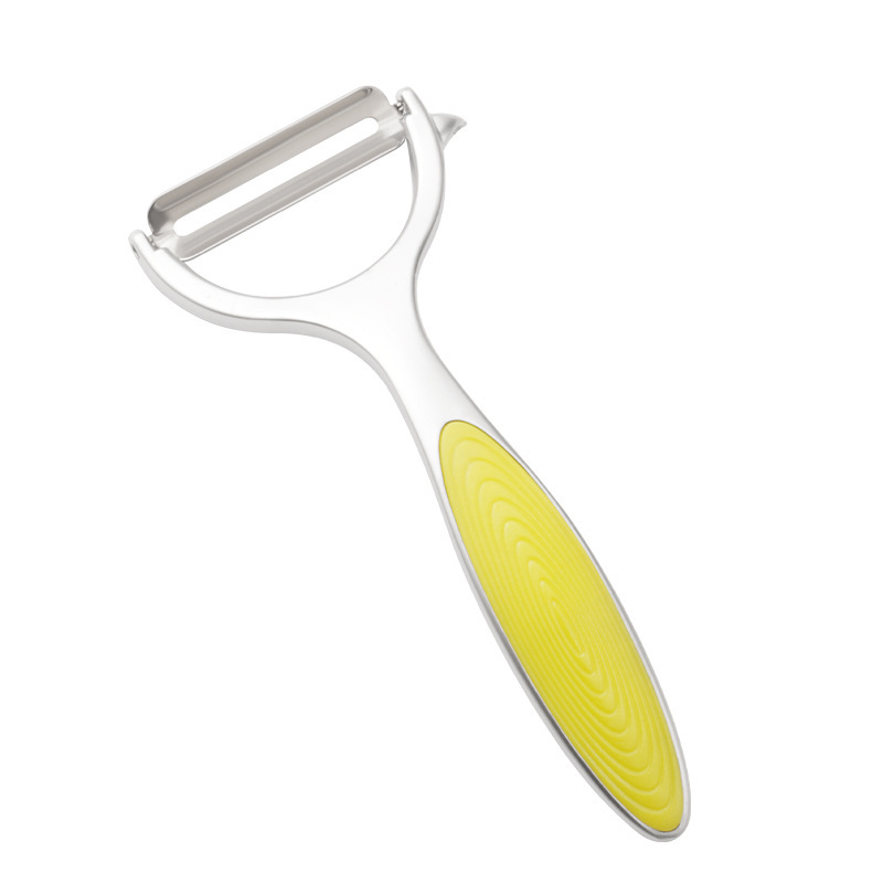 Multifunctional fruit knife fruit and vegetable tool peeling knife potato carrot peeler household planer potato scraper