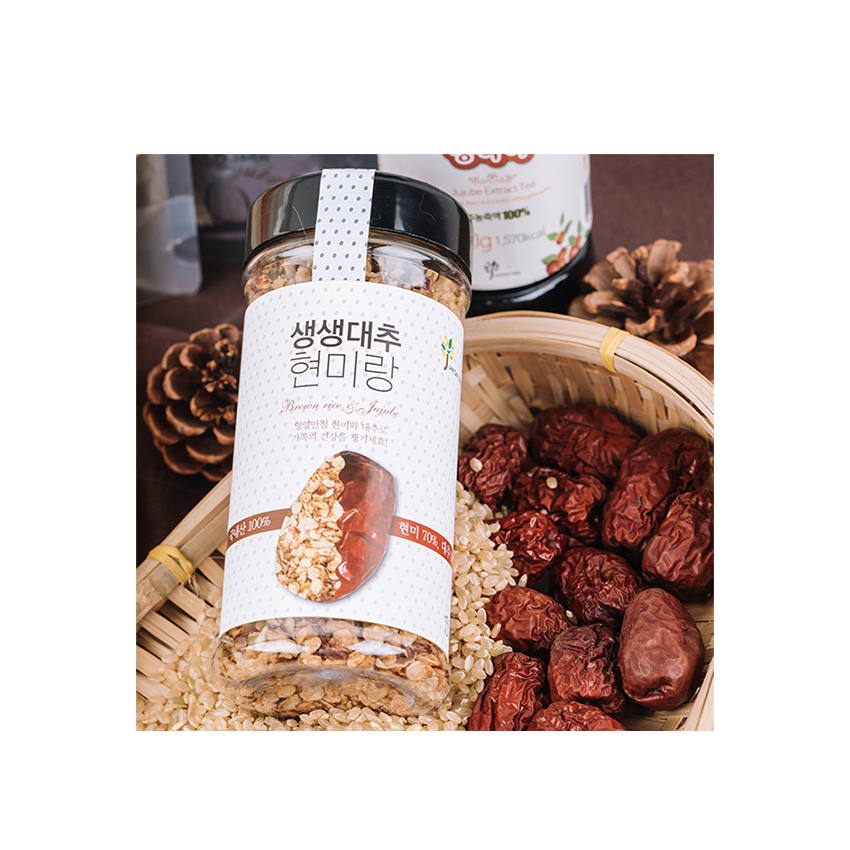 Оптовая продажа, мгновенная Замена пищи, здоровые закуски, потеря веса, хлопьи, смешанные красные даты, коричневый рис, завтрак