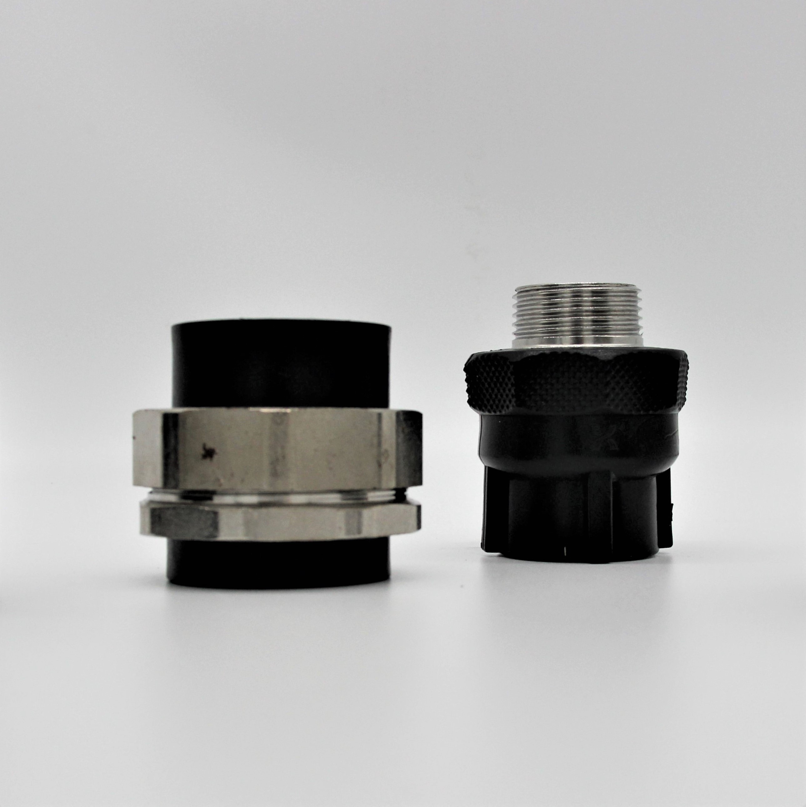 HDPE Электрофузионные фитинги PN11 SDR11 SDR17