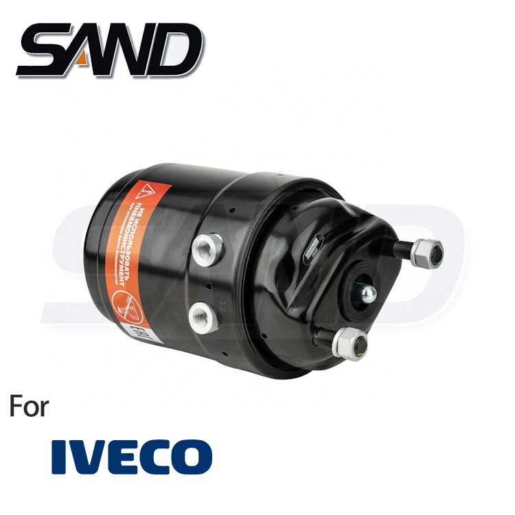 T20/27 truck air brake chamber actuator wabco DP integrated T20/27 for truck trailer bus BT5800-K009970