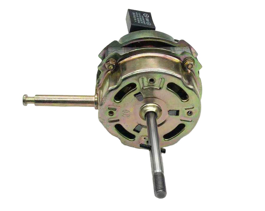 Floor fan motor 100%copper Brushless bearing motor for household use