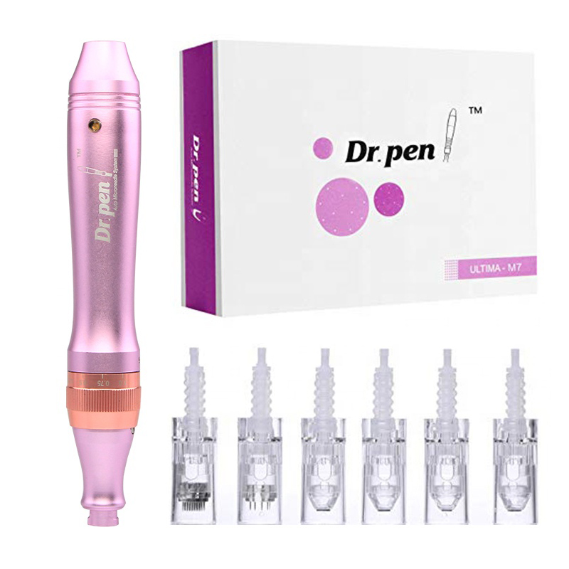 Beautforever высококачественный профессиональный дермапен Dr Pen Ultima M7 для мезотерапии