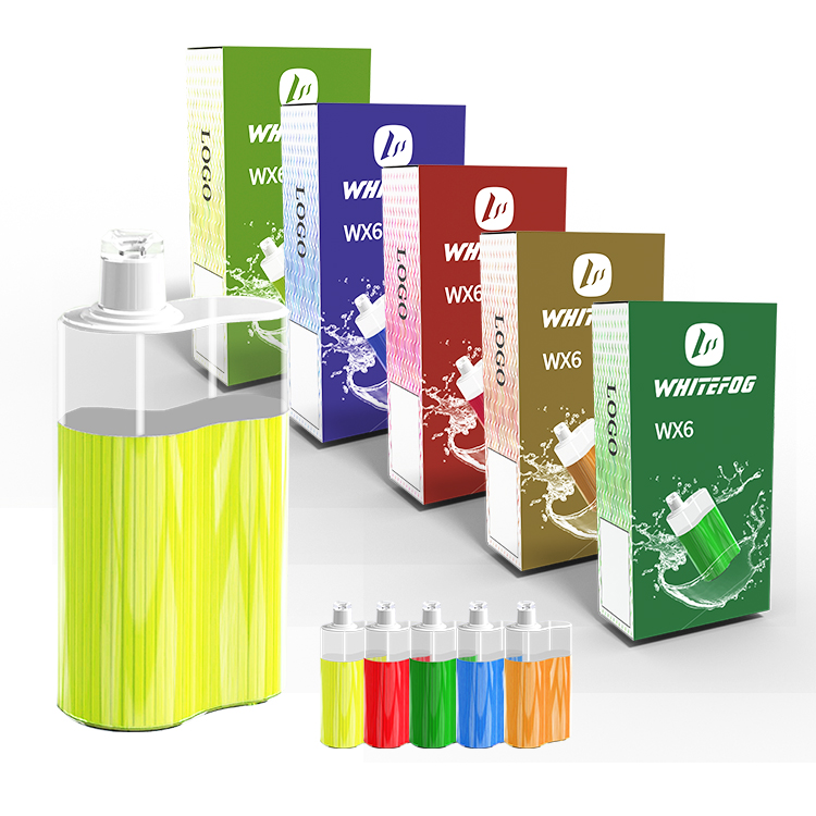 Hot Selling cigarette disposable pod system vape electronic sigaretta elettronica rechargable vape pen