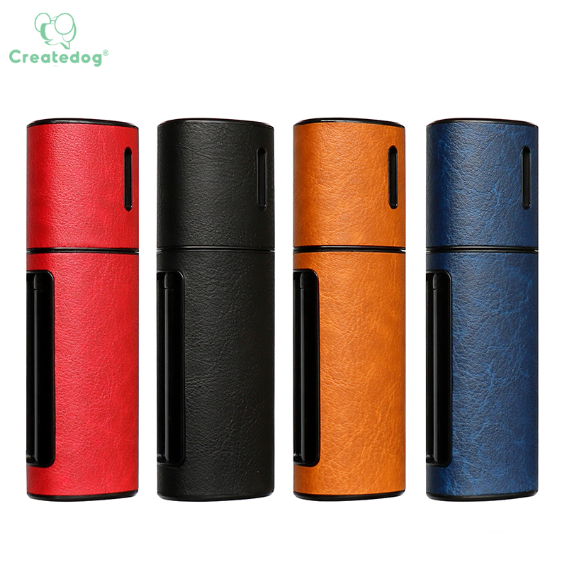 LIL PU soft case cover for use with LIL