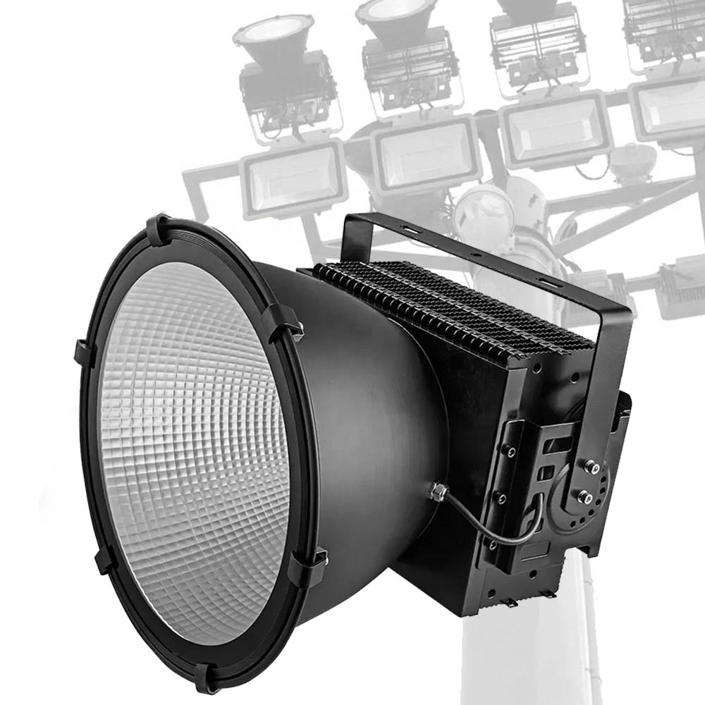 Trusustic 200W 300W 400W 500W 600W 800W 1000W Halley прожектор наружный стадион светодиодный подвесной светильник оптом