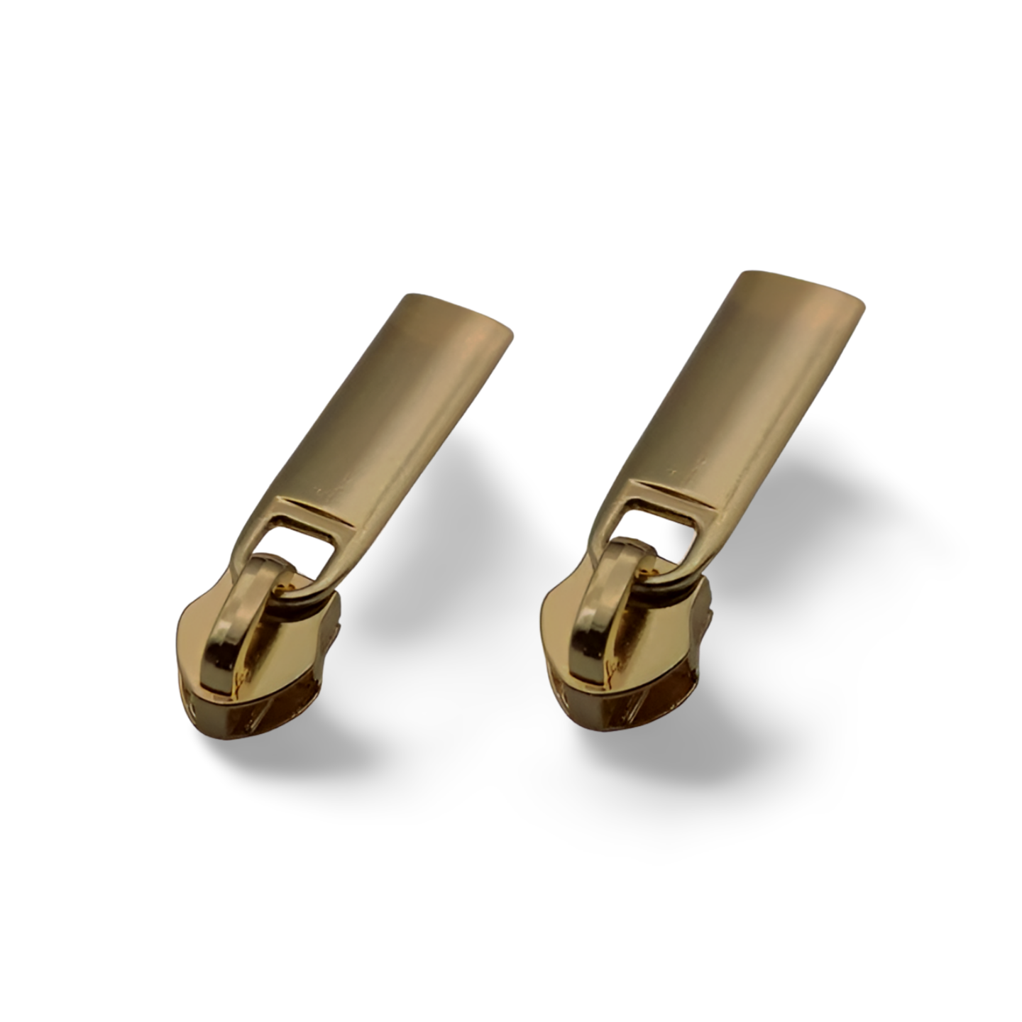 Factory Wholesale Low-Profile Fast-Release Construction Deluxe, Efficient Performance Zipper Puller